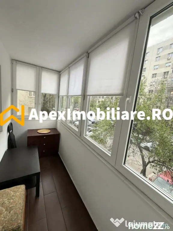 Apartament 2 camere de inchiriat Baba Novac București | Ape - Bucuresti (Bucuresti-Ilfov)