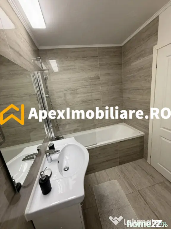 Apartament 2 camere de inchiriat Baba Novac București | Ape - Bucuresti (Bucuresti-Ilfov)