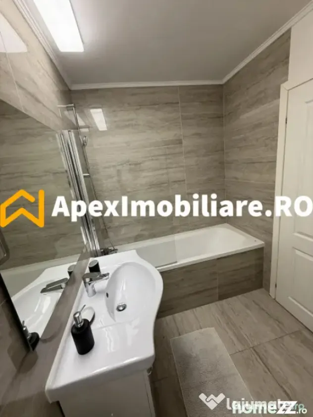 Apartament 2 camere de inchiriat Baba Novac București | Ape - Bucuresti (Bucuresti-Ilfov)