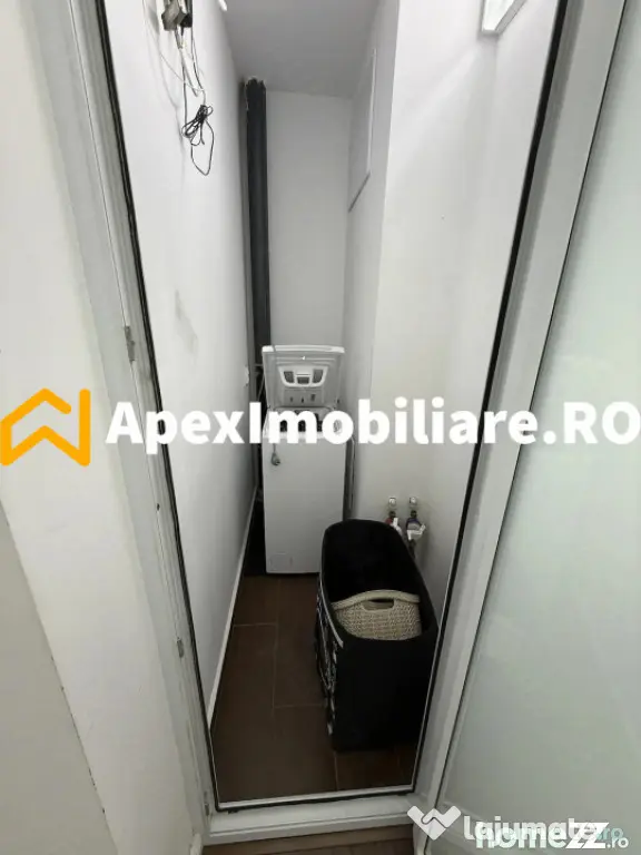 Apartament 2 camere de inchiriat Baba Novac București | Ape - Bucuresti (Bucuresti-Ilfov)