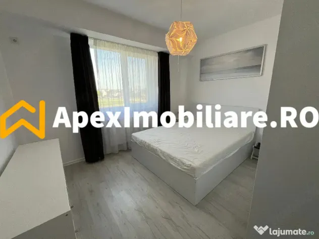 Apartament 2 camere de inchiriat Militari București | ApexI