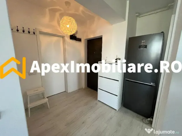 Apartament 2 camere de inchiriat Militari București | ApexI