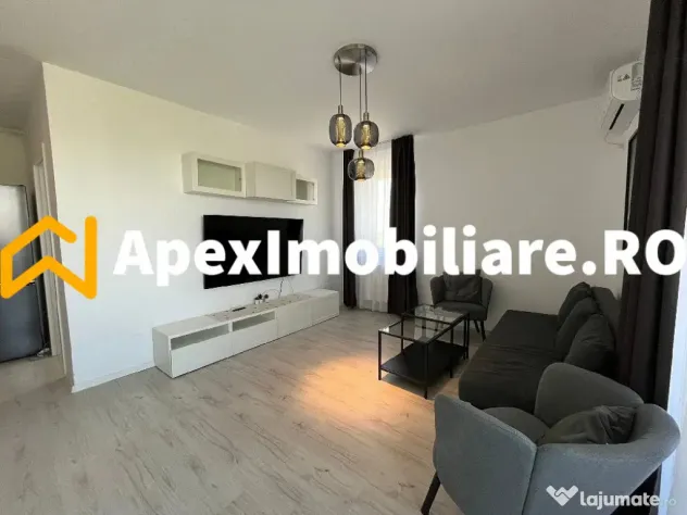 Apartament 2 camere de inchiriat Militari București | ApexI