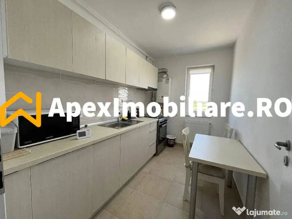 Apartament 2 camere de inchiriat Militari București | ApexI
