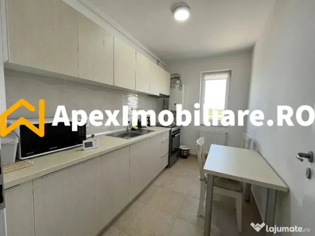 Apartament 2 camere de inchiriat Militari București | ApexI