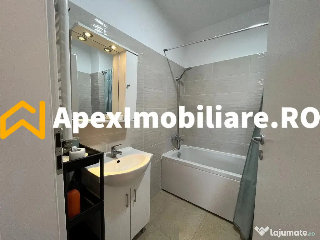 Apartament 2 camere de inchiriat Militari București | ApexI
