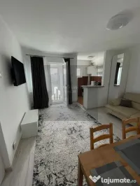 Apartament 2 Camere decomandat-Emil Racovita metrou Apara... 
