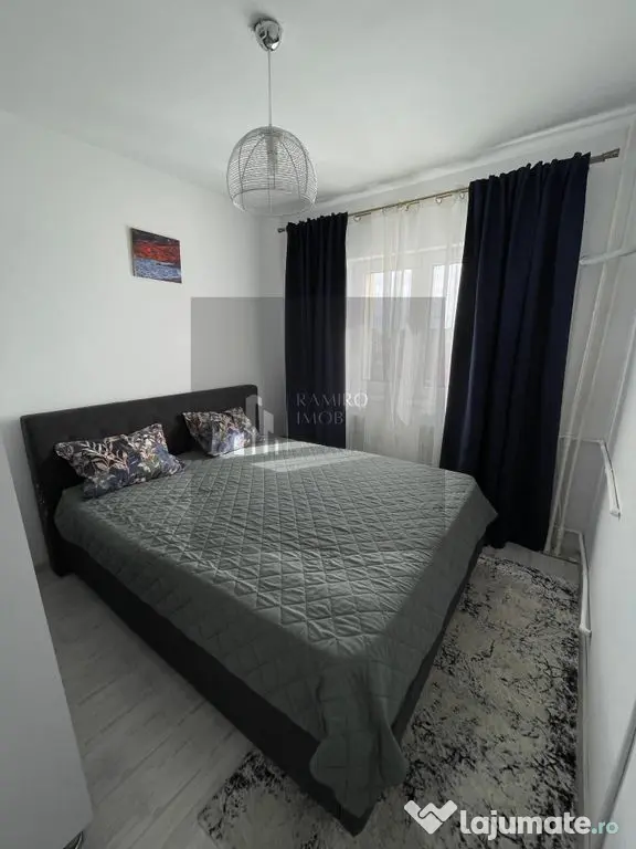 Apartament 2 Camere decomandat-Emil Racovita metrou Apara...