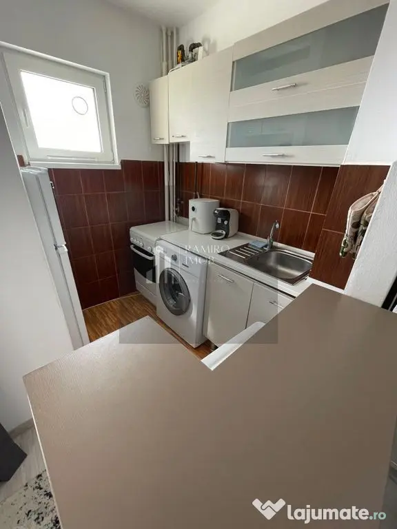 Apartament 2 Camere decomandat-Emil Racovita metrou Apara...