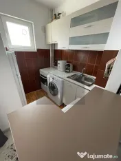 Apartament 2 Camere decomandat-Emil Racovita metrou Apara... 