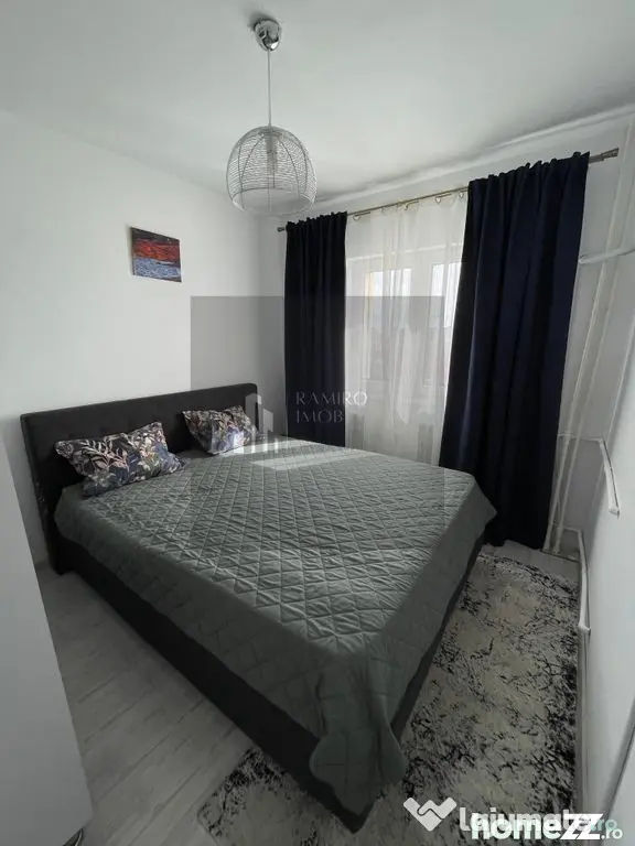 Apartament 2 Camere decomandat-Emil Racovita metrou Apara...