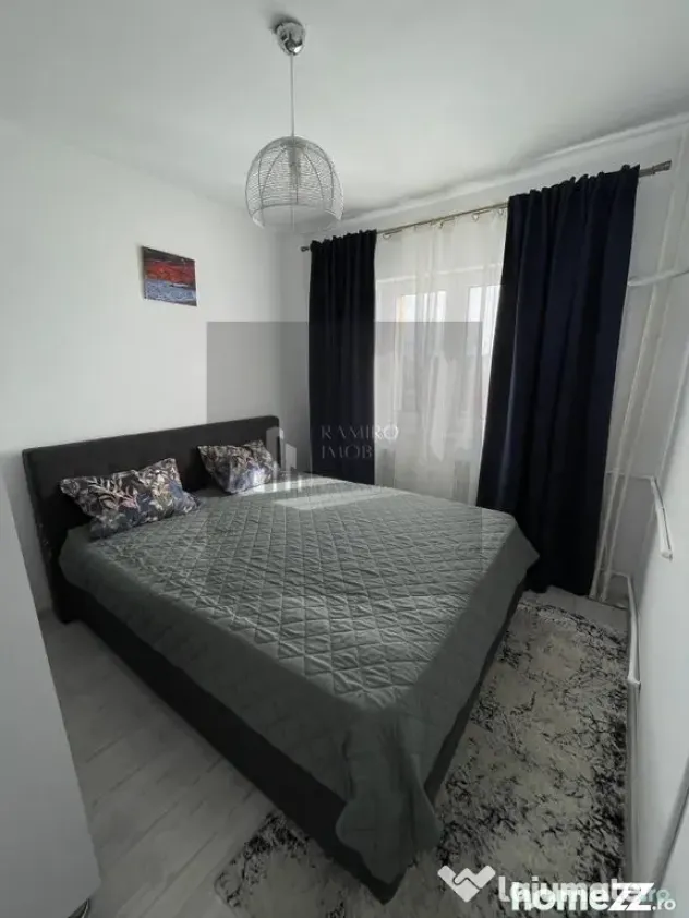 Apartament 2 Camere decomandat-Emil Racovita metrou Apara...