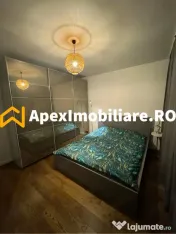 Apartament 3 camere de inchiriat Rahova București | ApexImo