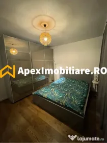 Apartament 3 camere de inchiriat Rahova București | ApexImo
