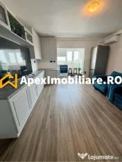 Apartament 3 camere de inchiriat Rahova București | ApexImo