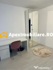 Apartament 3 camere de inchiriat Rahova București | ApexImo