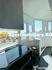 Apartament 3 camere de inchiriat Rahova București | ApexImo