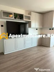 Apartament 3 camere de inchiriat Rahova București | ApexImo