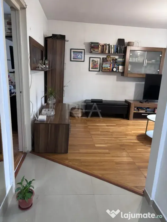 2 Camere - Tineretului - Priveliște Libera