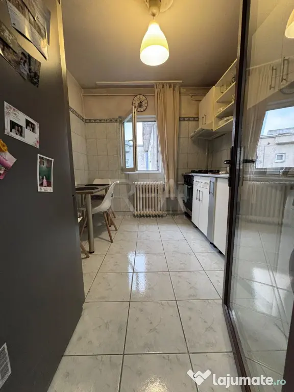 2 Camere - Tineretului - Priveliște Libera