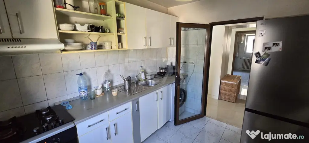 2 Camere - Tineretului - Priveliște Libera