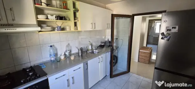 2 Camere - Tineretului - Priveliște Libera