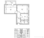 2 Camere - Tineretului - Priveliște Libera 