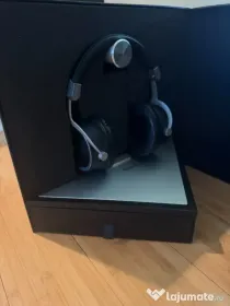 McIntosh MHP1000