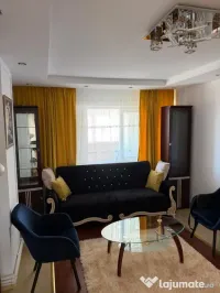 Apartament 3 camere zona Tomis Nord 