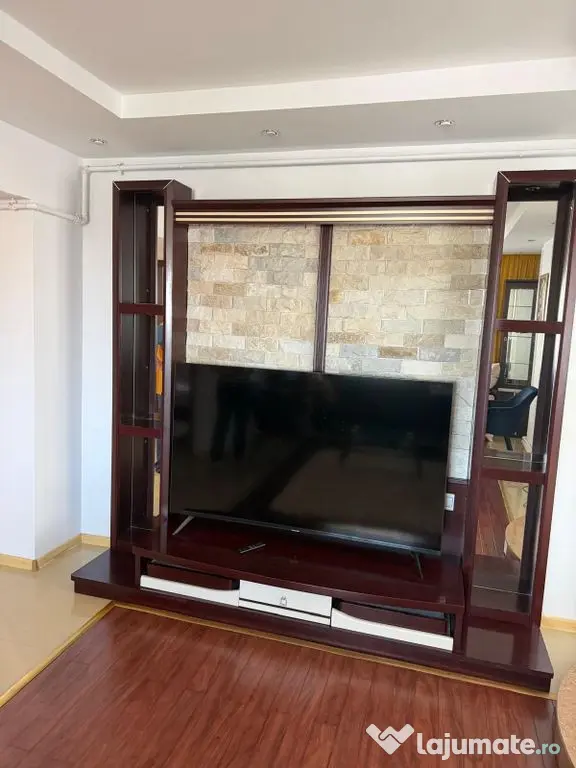 Apartament 3 camere zona Tomis Nord