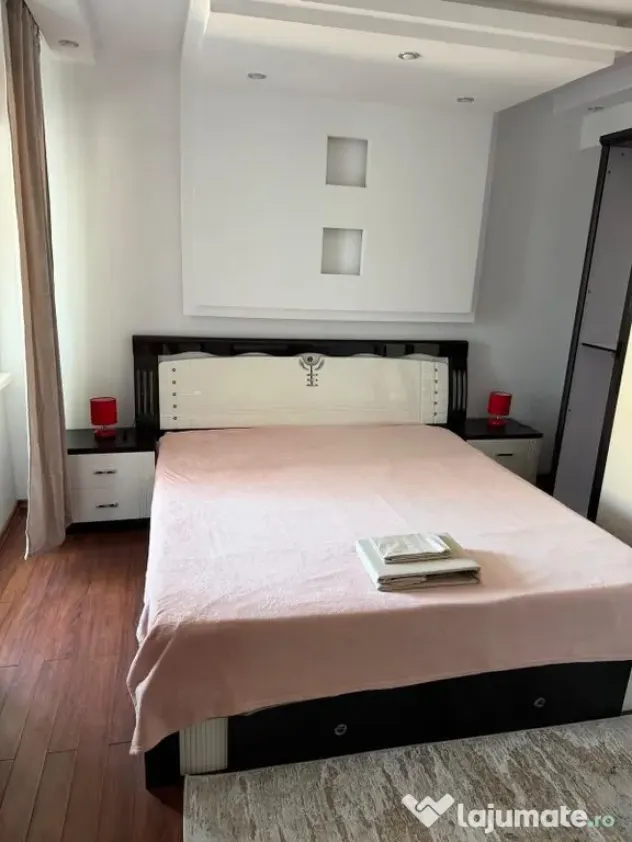 Apartament 3 camere zona Tomis Nord
