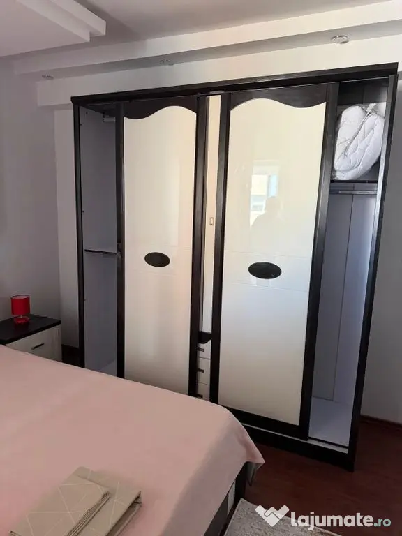 Apartament 3 camere zona Tomis Nord