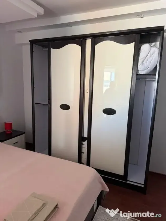Apartament 3 camere zona Tomis Nord
