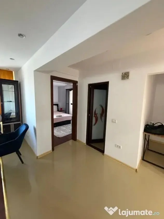 Apartament 3 camere zona Tomis Nord