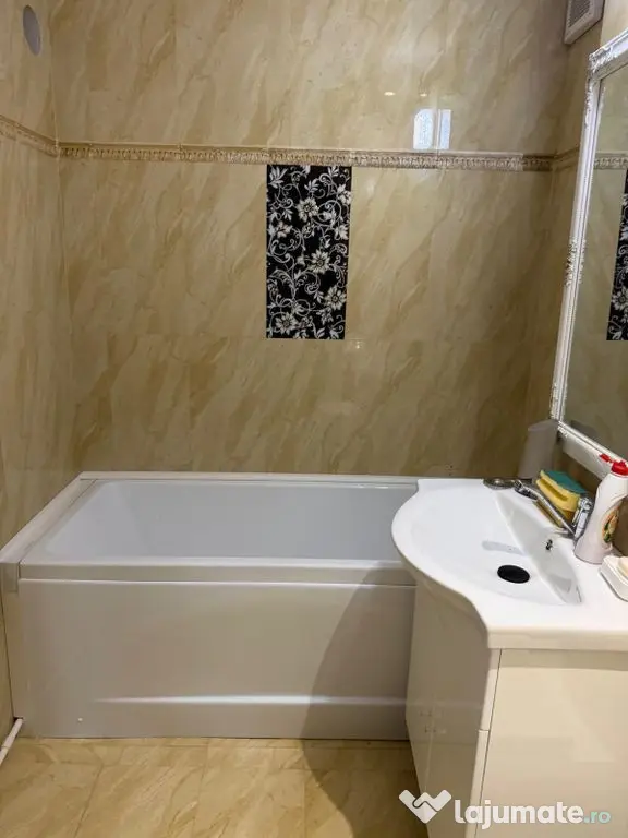 Apartament 3 camere zona Tomis Nord