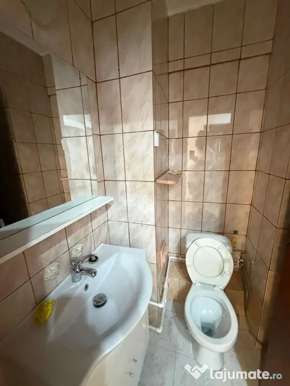 Apartament 3 camere zona Tomis Nord