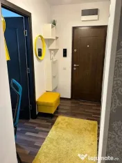 De inchiriat apartament 2 camere Mazepa 2, parter, 450 E 