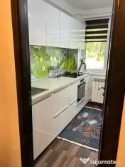 De inchiriat apartament 2 camere Mazepa 2, parter, 450 E 