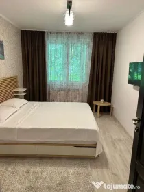 De inchiriat apartament 2 camere Mazepa 2, parter, 450 E