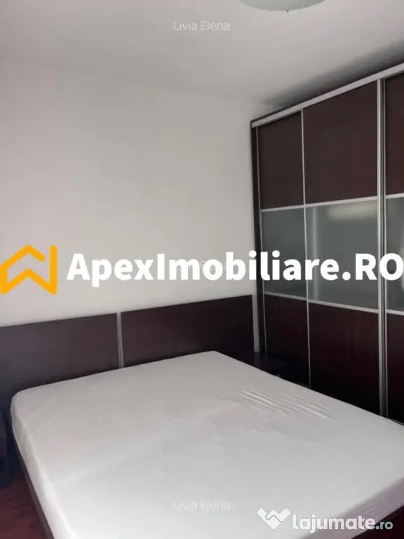 Apartament 2 camere de inchiriat Crangasi București | ApexI