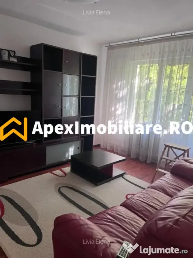 Apartament 2 camere de inchiriat Crangasi București | ApexI