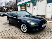 BMW Seria 5 E60 2009 | 2.0 Diesel 177 CP | 