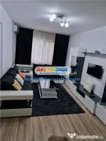 Apartament 2 camere Mobilat, Utilat in Militari Residence 75