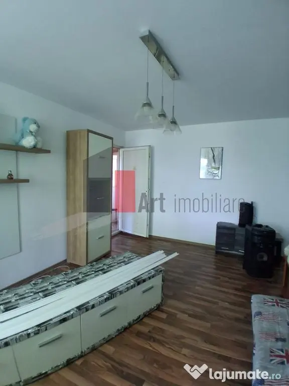 Aparteament 2 camere Drumul Taberei-mall Plaza România