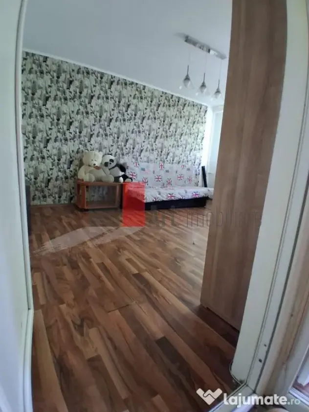 Aparteament 2 camere Drumul Taberei-mall Plaza România