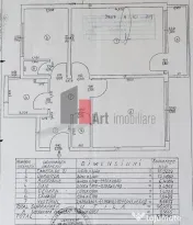Aparteament 2 camere Drumul Taberei-mall Plaza România