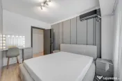 Apartament cu vedere spectaculoasă, 3 camere, 2 băi, bloc