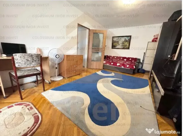 Apartament 2 camere | Decomandat | zona Astra