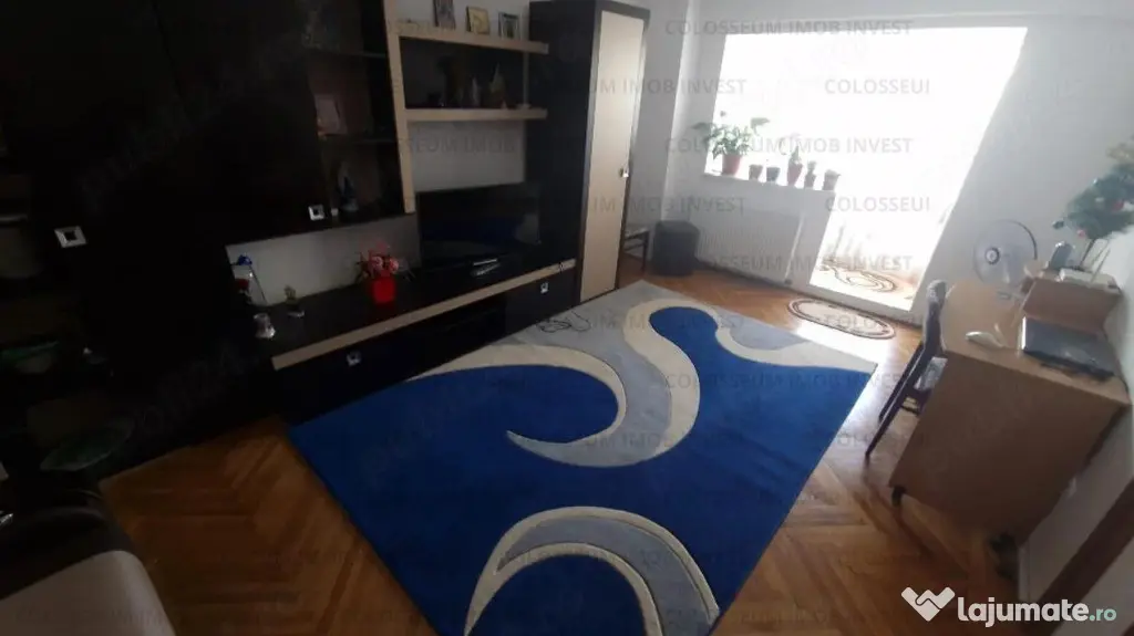 Apartament 2 camere | Decomandat | zona Astra