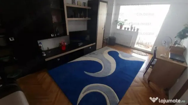Apartament 2 camere | Decomandat | zona Astra